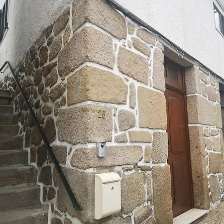 תרמאס דה סאו פדרו דו סול Casa Girao - Alojamento Local מראה חיצוני תמונה