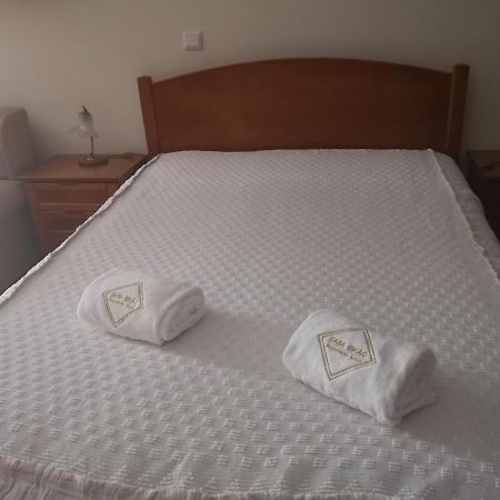 תרמאס דה סאו פדרו דו סול Casa Girao - Alojamento Local מראה חיצוני תמונה