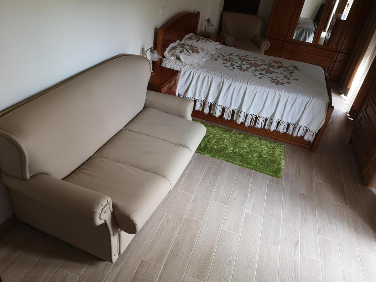 תרמאס דה סאו פדרו דו סול Casa Girao - Alojamento Local מראה חיצוני תמונה