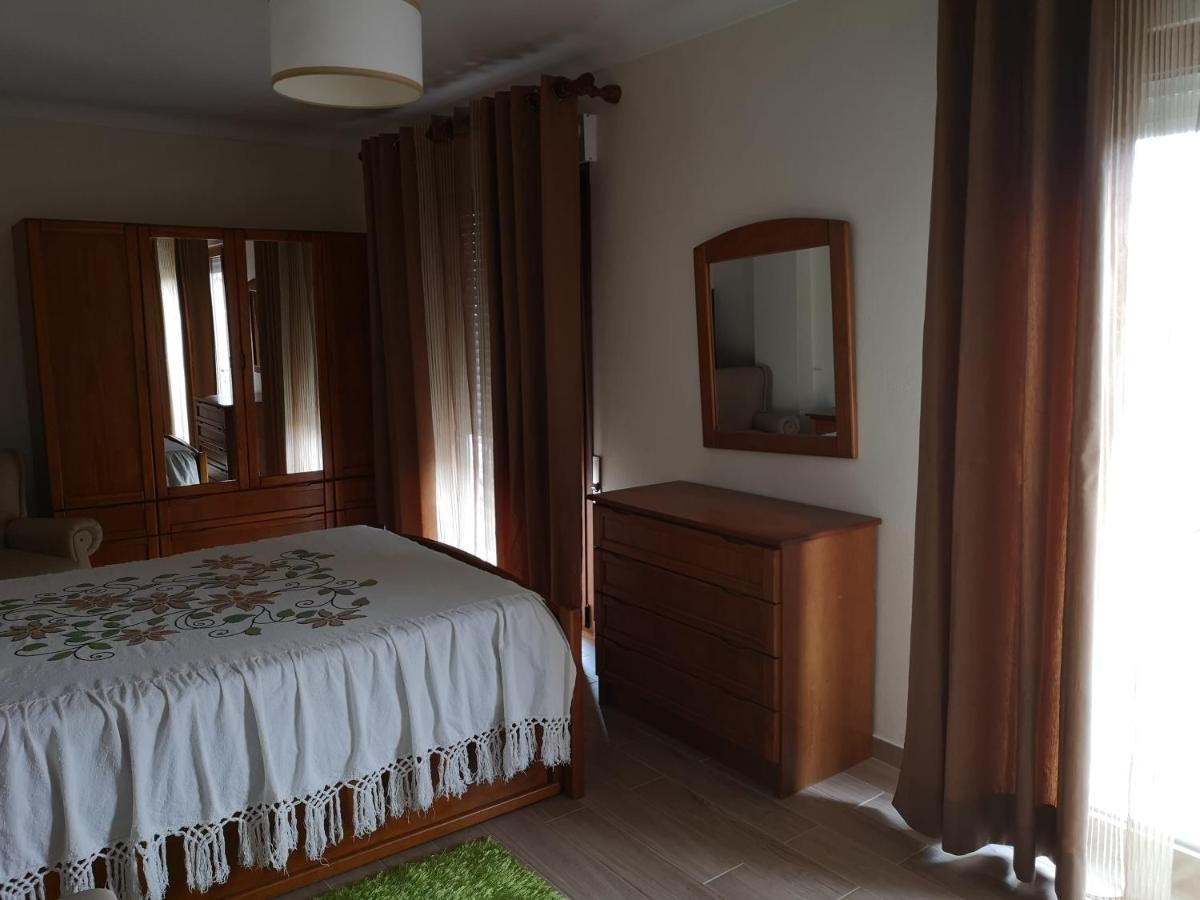 תרמאס דה סאו פדרו דו סול Casa Girao - Alojamento Local מראה חיצוני תמונה