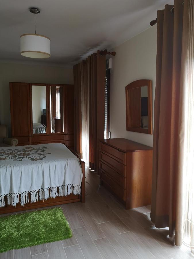 תרמאס דה סאו פדרו דו סול Casa Girao - Alojamento Local מראה חיצוני תמונה