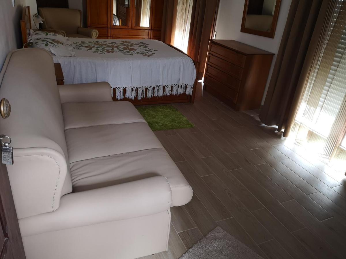 תרמאס דה סאו פדרו דו סול Casa Girao - Alojamento Local מראה חיצוני תמונה