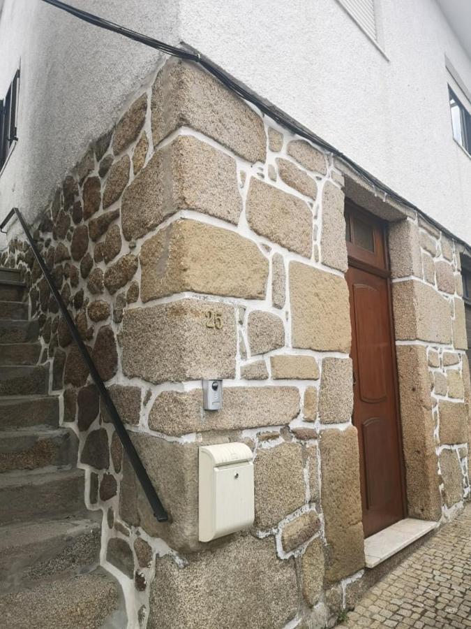 תרמאס דה סאו פדרו דו סול Casa Girao - Alojamento Local מראה חיצוני תמונה