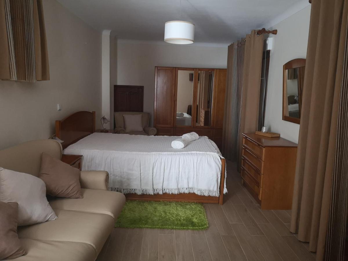 תרמאס דה סאו פדרו דו סול Casa Girao - Alojamento Local מראה חיצוני תמונה