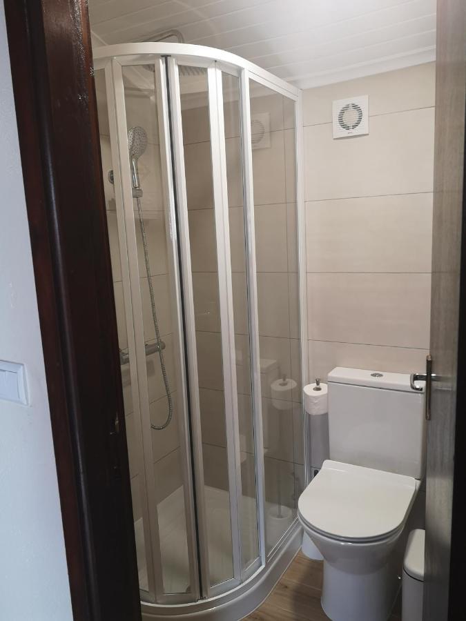 תרמאס דה סאו פדרו דו סול Casa Girao - Alojamento Local מראה חיצוני תמונה