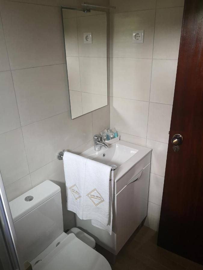 תרמאס דה סאו פדרו דו סול Casa Girao - Alojamento Local מראה חיצוני תמונה