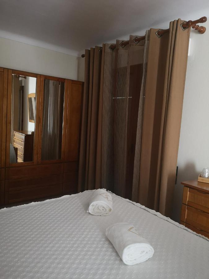 תרמאס דה סאו פדרו דו סול Casa Girao - Alojamento Local מראה חיצוני תמונה