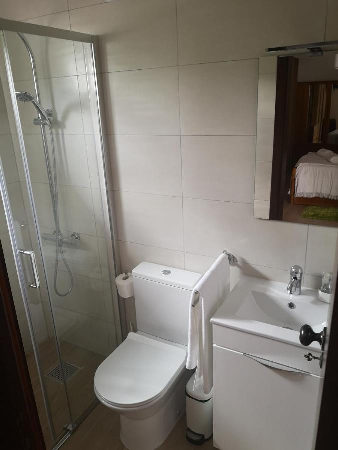 תרמאס דה סאו פדרו דו סול Casa Girao - Alojamento Local מראה חיצוני תמונה