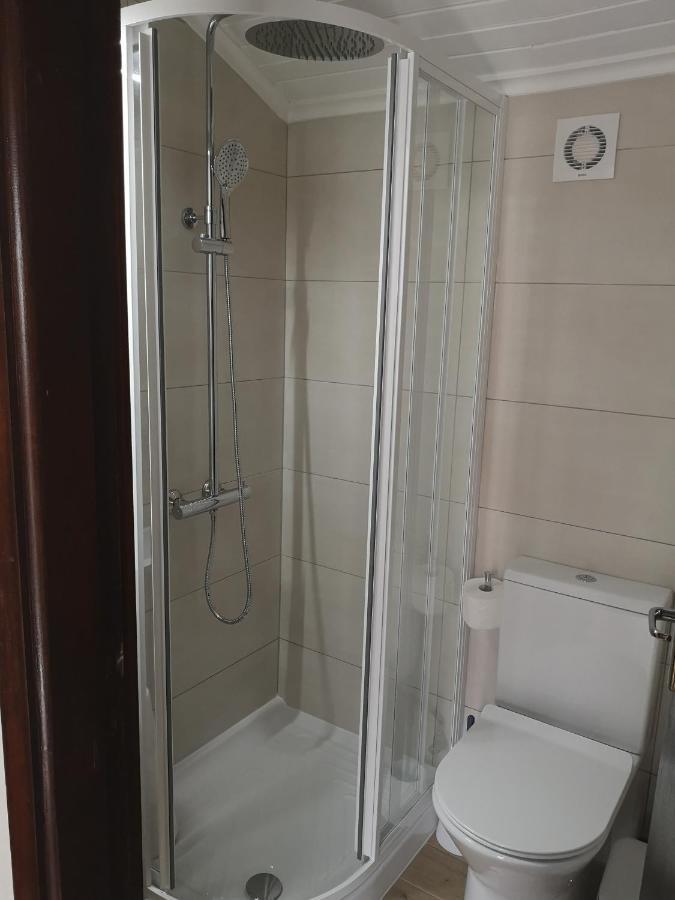 תרמאס דה סאו פדרו דו סול Casa Girao - Alojamento Local מראה חיצוני תמונה