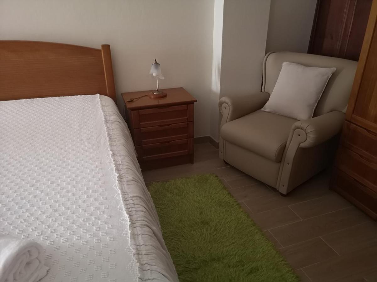 תרמאס דה סאו פדרו דו סול Casa Girao - Alojamento Local מראה חיצוני תמונה